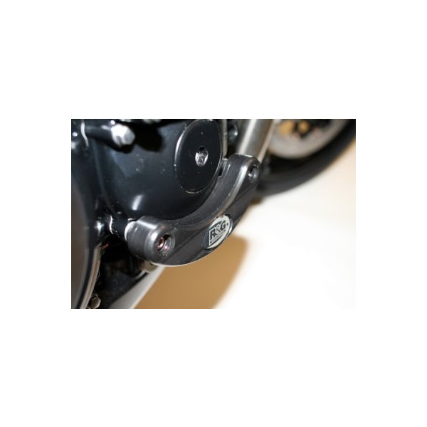 R&G CASE SLIDER RHS B KING